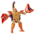 thumbnail image 3 of Transformers Generations Predacon Sandstorm Action Figure, Plastic Multicolor, 2.5 x 5.5 x 8.63 in, 3 of 14