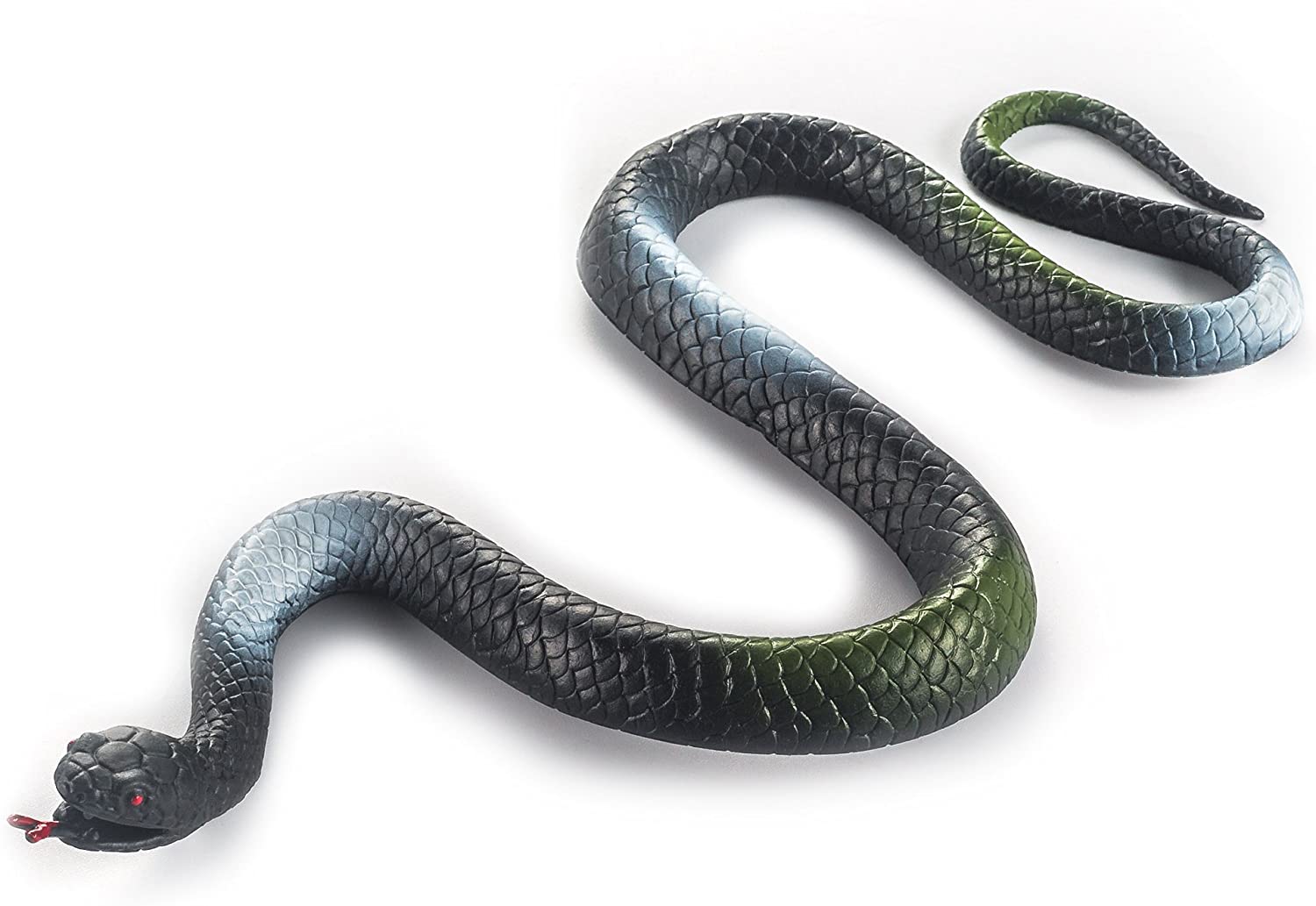 Snake walk