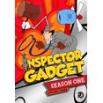 thumbnail image 1 of INSPECTOR GADGET-SEASON 1 V03 (DVD) (3DISCS)                  NLA, 1 of 1