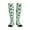 2 Black-2, variant on Cartoon Turtle Printed Sports Compression Socks - 15-20mmHg Graduated Compression, High-Performance Soft and Breathable Socks for Men and Women