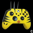 thumbnail image 1 of Housse de Manette de Jeu Xbox Deadpool + Wolverine Deadpool Pp Housse de Manette, 1 of 1