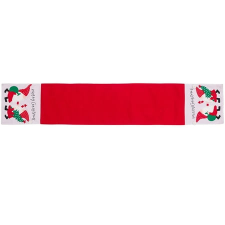 

Christmas Table Decorations Table Runner Delicate Christmas Table Ornament