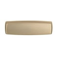thumbnail image 2 of Amerock A53801 BBZ 96 mm Kane Cabinet Cup Pull - Champagne Doré, 2 of 3