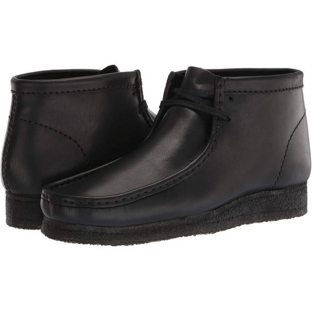 Clarks Mens Wallabee Boot Chukka Walmart