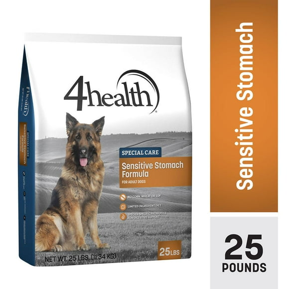 4health Dog Food