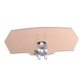 thumbnail image 3 of Deflector De Viento De Parabrisas Ajustable De Flujo De Aire De Motocicleta Eigraketly VI009332-01, 3 of 6