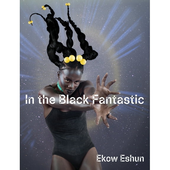 In the Black Fantastic, (Hardcover)