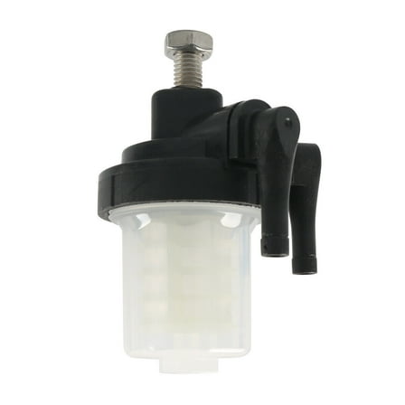 iFJF 35-879884T Outboard Inline Fuel Filter Cartridge for Mercury Marine Mercruiser