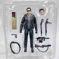 thumbnail image 2 of TermaintorT-8oo Action Figure Model Movable with Accessories Box Set, 2 of 5