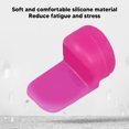 thumbnail image 4 of Clarinet Oboe Thumb Rest Silicone Finger Rest Cushion Protector Instrument Accessory, 4 of 8