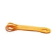 thumbnail image 5 of Banda de resistencia elástica de látex para hombres y mujeres, banda de asistencia para dominadas, ejercicio naranja, 5 of 9