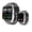Black, variant on NEW 1.83" Borderless Slim Smart Watch for Wireless Calls, Multi-Sport, Message Alerts. Compatible with Android & iPhone. Ideal Gift.