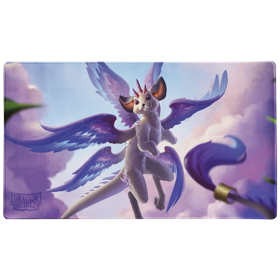 Arcane Tinmen Dragon Shield Playmat & Playmat Tube – The Whiskerwing