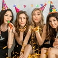 thumbnail image 3 of GARVALON happy birthday led light LED Letters Lights PVC Illumination for Indoor Lighting 1Pcs, 3 of 7
