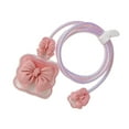 thumbnail image 3 of Kokiya Chargers Cable Protective Cover ,Cute Protector, 3D Protective Case Bow Knot Pink, 3 of 9