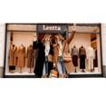 thumbnail image 5 of Women's Winter Wool Coat Casual Notch Lapel Single-Breasted Peacoat, 5 of 7