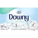 thumbnail image 1 of Downy S&aacute;banas para secadora suavizante de tela, algod&oacute;n fresco, 240 unidades, 1 of 7