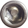 thumbnail image 4 of Socket Head Cap Screws | Stainless Steel 18-8 | Thread Diameter: M5-0.80 x Length: 8mm (Carton Size: 100) Coarse Thread | Fully Threaded, 4 of 5