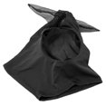thumbnail image 4 of Máscara Contra Moscas De Caballo, Máscara Facial De Caballo Cómoda Con Malla Fina Adicional Para Protección De La Cara De Caballo, 4 of 7