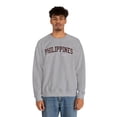 thumbnail image 4 of Philippines Filipino Pinoy Sweatshirt, Gifts, Crewneck, 4 of 7
