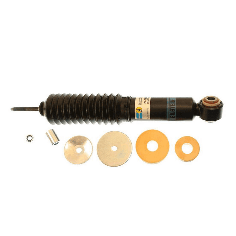 Bilstein B6 Rear Left/Right Heavy Duty Monotube Shock Absorber For JAGUAR  XJR 95-97