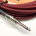 thumbnail image 3 of MORRISON Cable para Instrumento de 1/4 de 10 metros MRS-10M-IWC-RDA MORRISON, 3 of 4