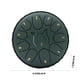 thumbnail image 3 of 6-inch 11 Tone Children's Hand Drum Forget Worry Drum Adult Hand Disc Drum, 3 of 5
