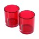thumbnail image 1 of Equipo de baño 5 unid/set accesorios de baño acrílico taza de baño botella soporte para cepillo de dientes jabonera ANGGREK Otros, 1 of 5