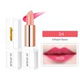thumbnail image 2 of WREESH Carrot Lipstick Thousands Of Color Change Lipstick Non-stick Cup Moisturizing 2pc, 2 of 2