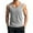 c-Grey, variant on Mens Tank Top Cotton Sleeveless Tee Shirts Running Shirt Soft Casual Muscle Tank Undershirts Tank Loose Fit Gym Clothes for Men