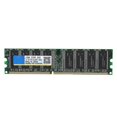 thumbnail image 1 of Module de mémoire Xiede DDR 333 1 Go 184 broches pour ordinateur de bureau AMD, 1 of 4