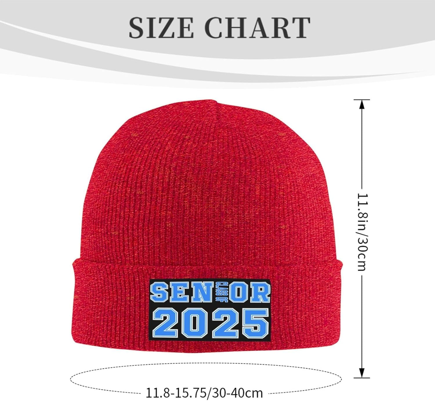 Senior 2025 Hat Class Of 2025 Hats Graduation Congrats Knit Cap Beanie A7ef3be2 B6af 4401 Ba10 C0267282871f.f4d414e9eb89f5119497a1c1d2c24ba7