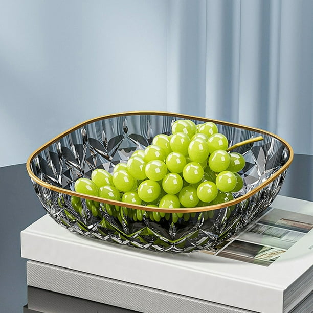 Vegetable Tray Plastic Filter Basket Drainable Kitchen Tool, Footed Vegetable Bowl Snack Organizer, Suitable For All Kinds Of Vegetable, Drainable, Portable, Foldable, For Office, Food Grade