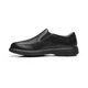 thumbnail image 4 of Zapato Casual Flexi Negro para Hombre [FFF3854] negro 28.5, 4 of 10