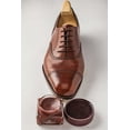 thumbnail image 3 of Crema para zapatos SAPHIR Medaille d'Or Pommadier 75ml Caoba, 3 of 8