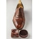 thumbnail image 3 of Crema para zapatos SAPHIR Medaille d'Or Pommadier 75ml Caoba, 3 of 8