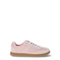 thumbnail image 3 of No Boundaries Women's Lace Up Sport Sneakers, Wide Width Available, 3 of 10