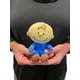 thumbnail image 3 of Peluche oficial de JINX Peanuts coleccionable Charlie Brown, 3 of 6