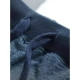 thumbnail image 5 of WIBACKER Boys Sweatpants Active Athletic Jogger Pants Soft Cotton French Terry Little Kids, Dark Gray 3T, 5 of 7