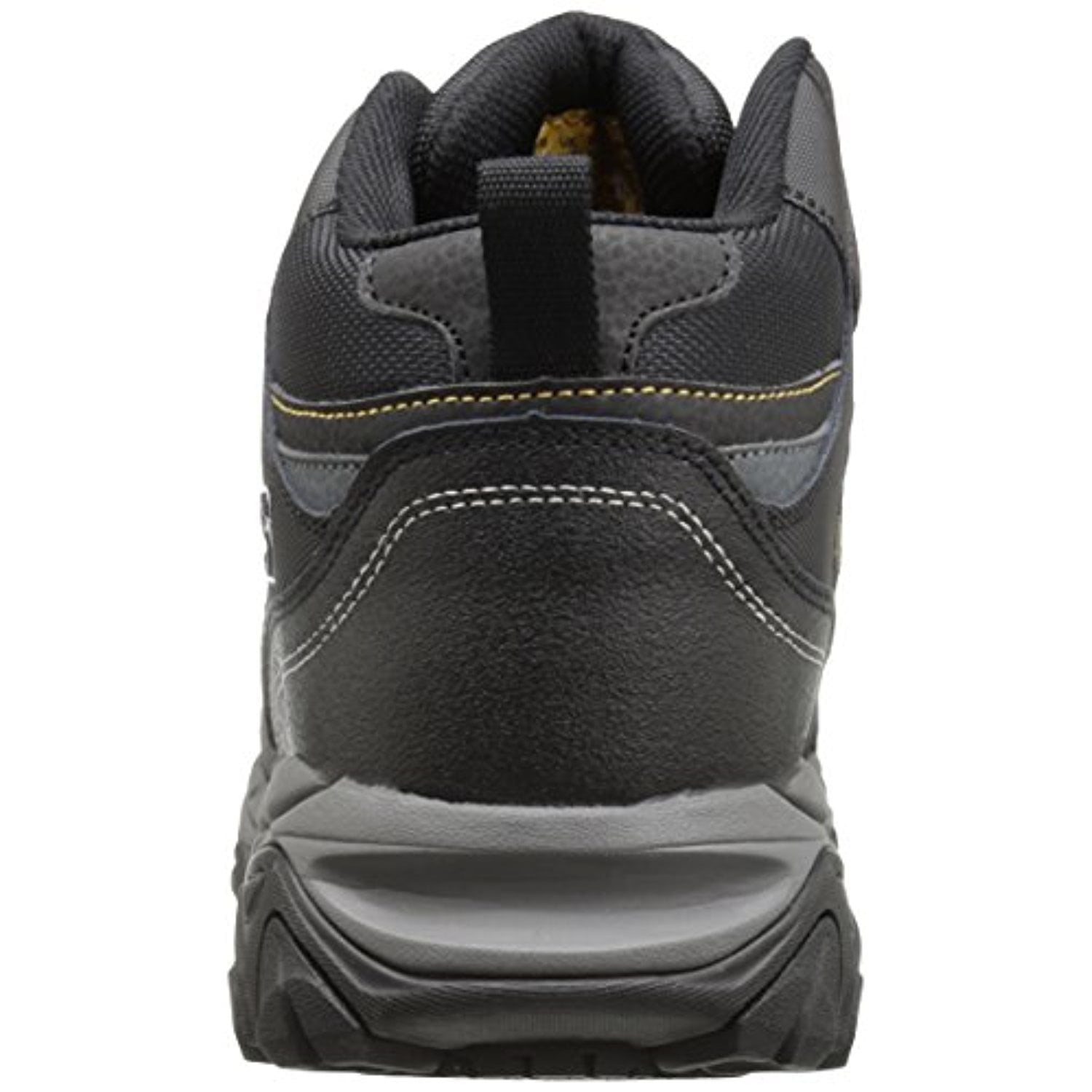 Skechers Work Men's Holdredge Rebem Steel Toe Work Boot