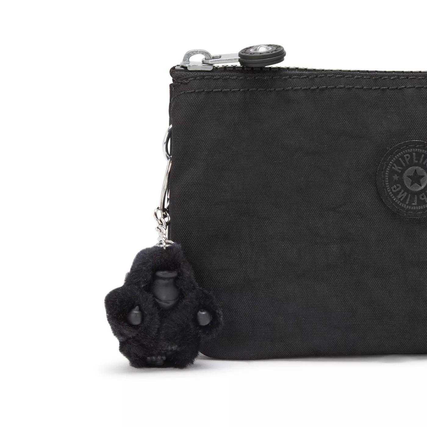 Kipling Women's Creativity Travel Wristlet Toiletry Zipper Organizer