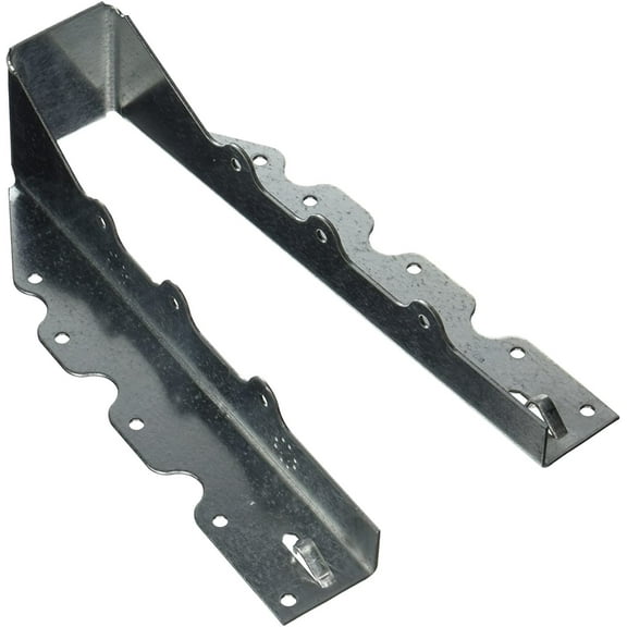 Simpson Strong Tie U210-WEST U210 2 x 10 Joist Hanger, Pack Of 50