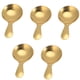 thumbnail image 2 of Utensilios De Cocina 5 Uds. Cuchara Para Helado De Acero Inoxidable 304, 2 of 8