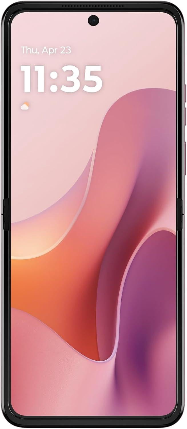 Motorola Moto G Pro XT2043-7 Dual SIM 128GB + 4GB RAM (GSM Only