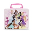 thumbnail image 1 of Lonchera Infantil Metalica Princesas Disney, 1 of 6