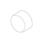 Genuine OE Mazda Display Unit Knob - TD14-66-BC1