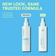 thumbnail image 4 of Bruma facial Briotech Renew Toner con ácido hipocloroso, 60 ml (paquete de 2), 4 of 9