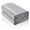 23.6'' x 20 Ft, variant on Reflective Foil Double Bubble Insulation Sheet 47'' x 10 Ft RV Window Weatherproofing