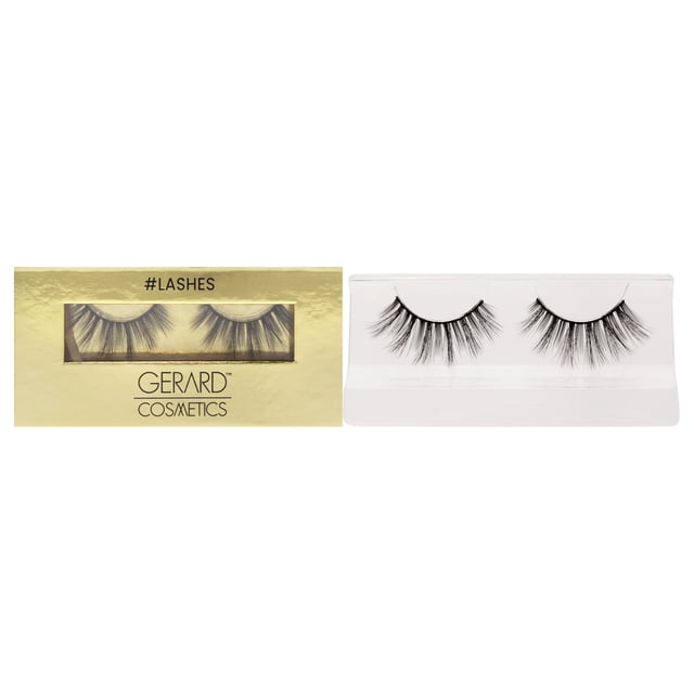 Gimme More Lashes Gerard Cosmetic 1 Par de Pestañas