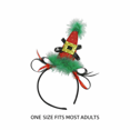 thumbnail image 3 of Holiday Hat Headband, (1/Pkg), 3 of 3